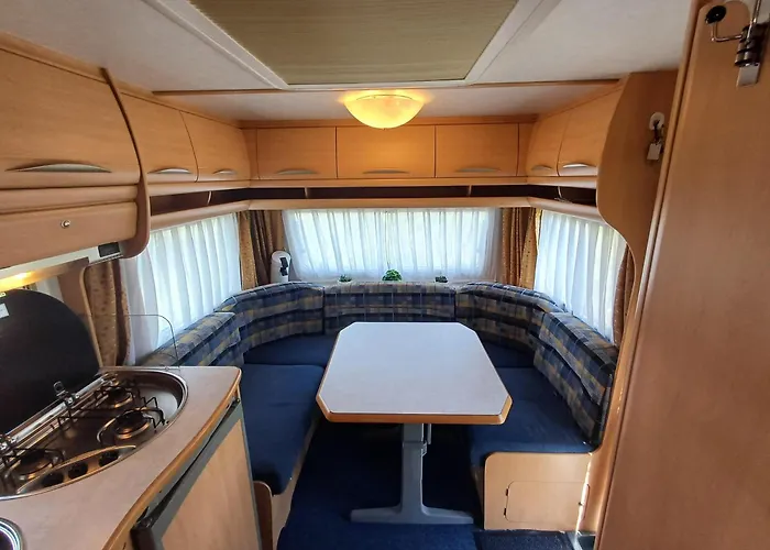 Caravan Petiet