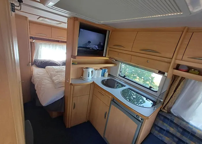 Caravan Petiet
