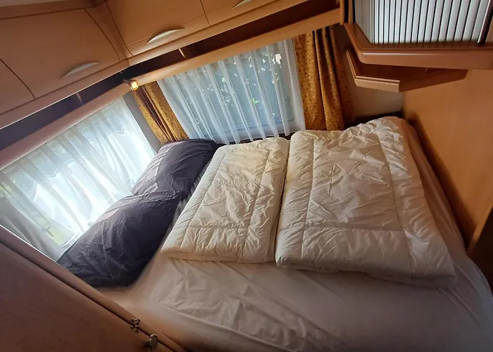 Caravan Petiet