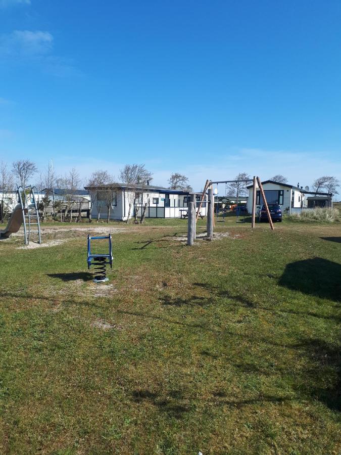 Caravan Petiet Campingplatz *