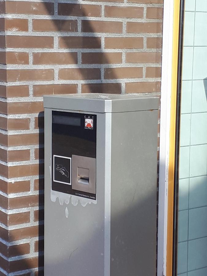 Caravan Petiet Campingplatz Buren (Friesland)